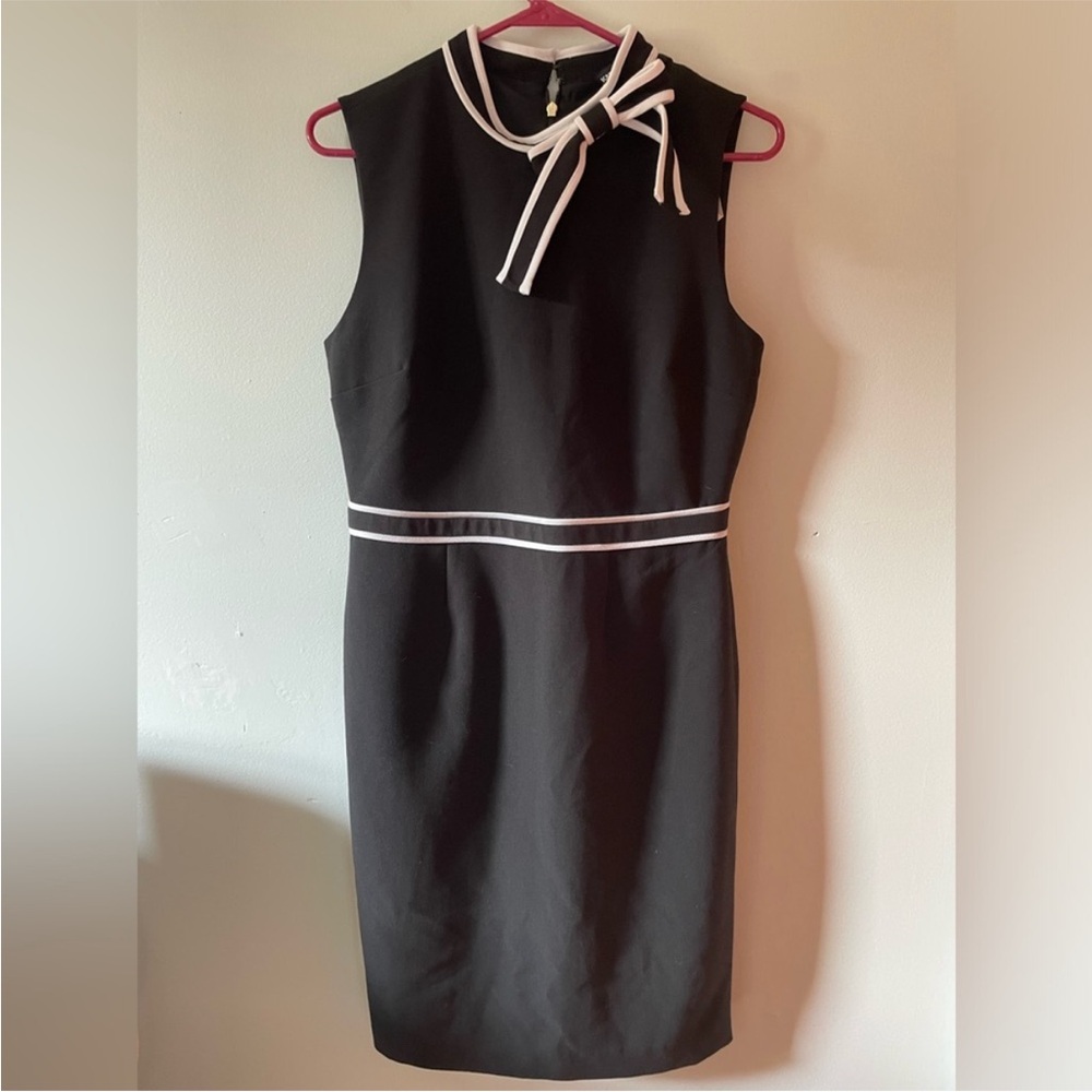 NWT - Karl Lagerfeld midi dress